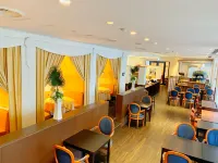 Kitabiwako Hotel Grazie - Frühstück