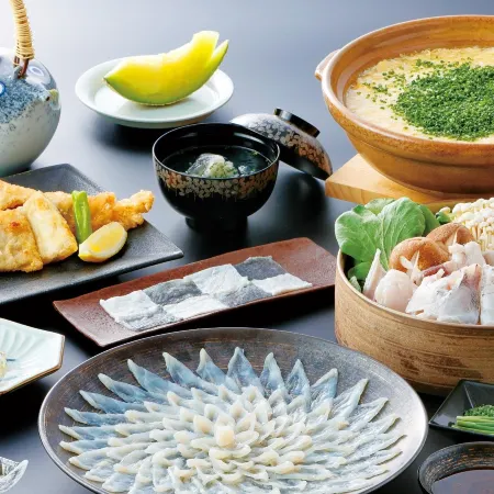 Kawatana Grand Hotel Otafuku