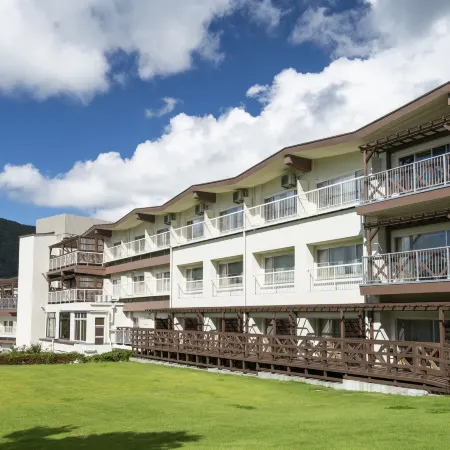Hakone Kogen Hotel