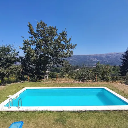 Cottage in Amarante-Porto