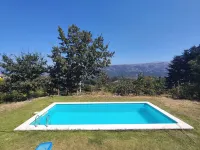 Cottage in Amarante-Porto - Pools