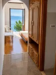 Rooms Jakirusa - balcony