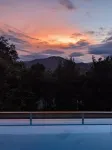 Rainforest Meets Luxury - Infinity Pool Views - Villas