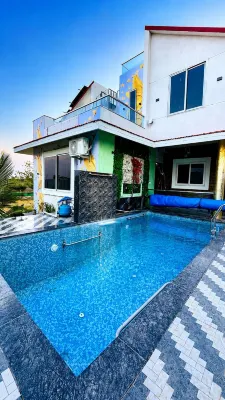 Sky Villa Ujjain - Villas