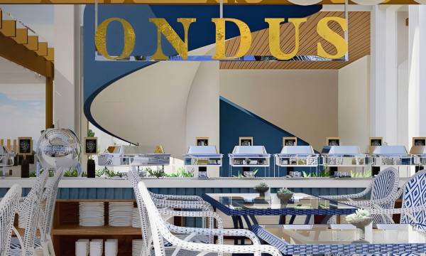 Ondus Boracay Resort