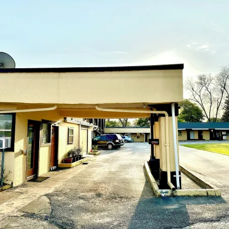 Skyland Motel