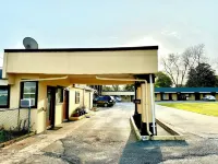Skyland Motel - Wifi