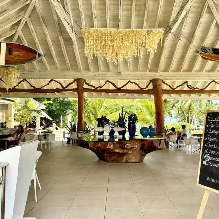 Playa Bonita Residence Beachfront-Los Delfines