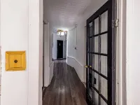 Spacious 3BR Near Manhattan - Sleeps 7 - Homestays