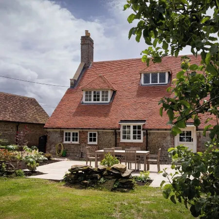 Ambersham House