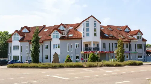Wincent Hotel Gmbh - 3-Star
