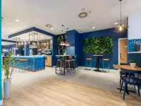 畢爾巴鄂塞斯陶Travelodge Spain飯店 - 酒吧