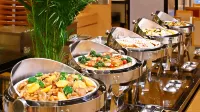 Welco Narita - Breakfast