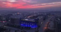 Best Western Hotel Rawalpindi Central - Gym