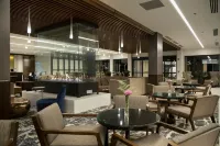 DoubleTree by Hilton Hotel Syracuse - Wifi
