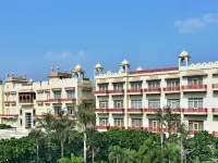 Le Méridien Jaipur Resort & Spa Hotels near Amer