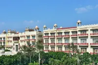 Le Méridien Jaipur Resort & Spa - Mountain view