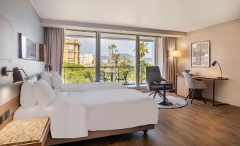Radisson Blu Hotel, Nice
