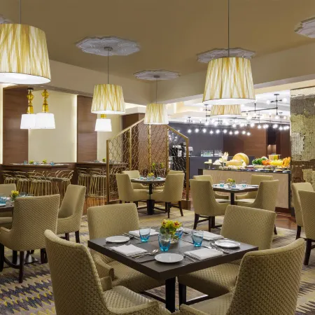 Jabal Omar Hyatt Regency Makkah
