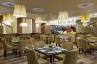 Jabal Omar Hyatt Regency Makkah - Parking