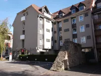 Ibis Colmar Centre - 3-Star