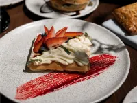 Novotel Medellin El Tesoro - petit déjeuner