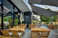 Park Inn by Radisson Danube Bratislava - СПА