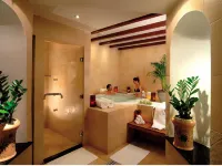 Mövenpick Resort & Residences Aqaba - Spa