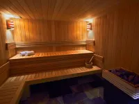 Licorne Hotel & Spa Troyes MGallery - spa