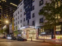 Hotel Europa, BW Signature Collection Hotels near Phillips Square