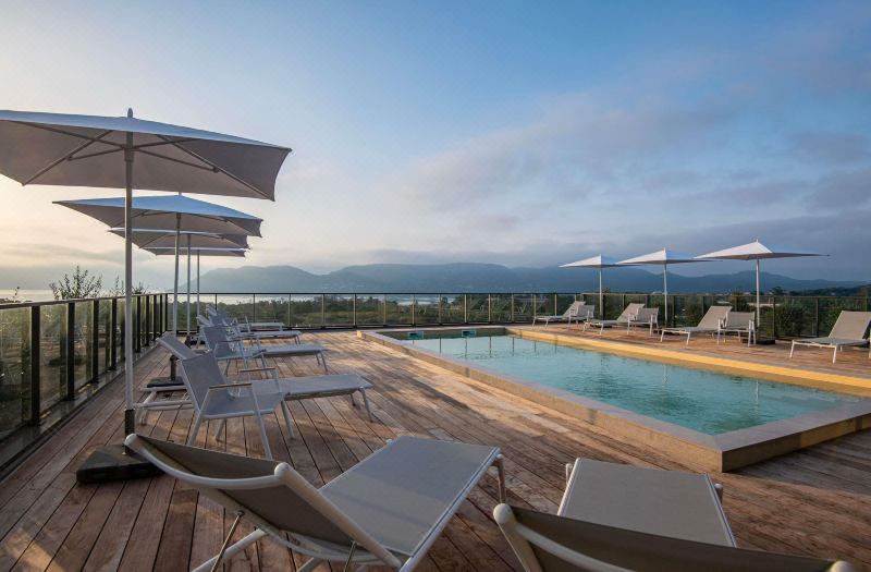 Ibis Styles Porto Vecchio photo 2