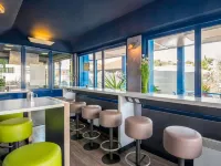 Ibis Budget Antibes Sophia Antipolis - Wi-Fi