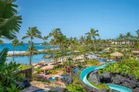 Grand Hyatt Kauai Resort and Spa - Beach