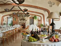 Hotel & Spa Bellavista Francischiello Hotels near Peter's Beach