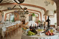 Hotel & Spa Bellavista Francischiello - Parkplatz