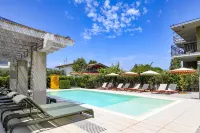 Best Western Hotel Arya - per famiglie