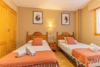 Hostal Valle de Tena - Homestays