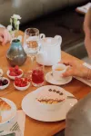 Hotel am See - Breakfast
