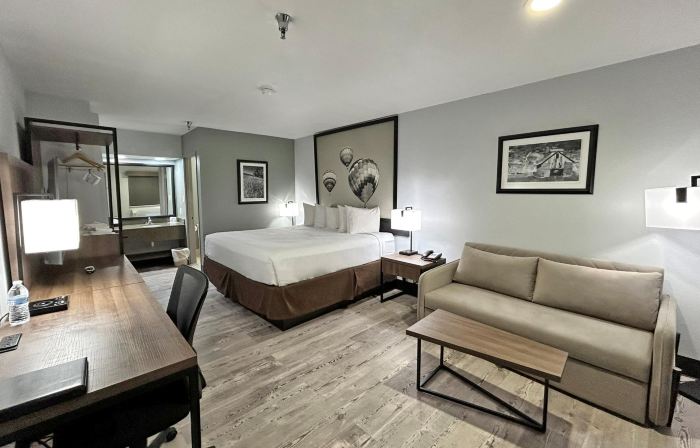 SureStay Plus by Best Western Cannon A.F.B.