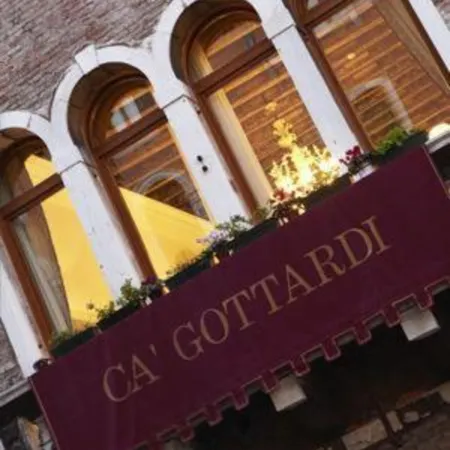 Ca' Gottardi