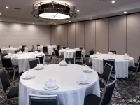 Hilton Garden Inn Columbia Downtown Hotels near Never Bust Chain
