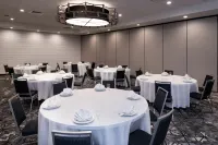 Hilton Garden Inn Columbia Downtown - Frühstück