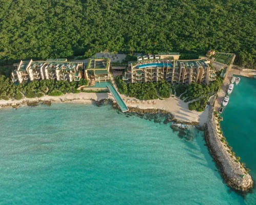 La Casa de la Playa by Xcaret- All Inclusive Adults Only فنادق مميّزة Photos