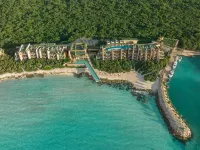 Xcaret海濱之家全包式成人專屬度假村 - 機場接送