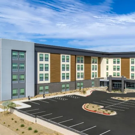 SpringHill Suites by Marriott Phoenix Gilbert