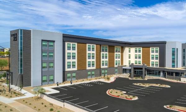 SpringHill Suites by Marriott Phoenix Gilbert