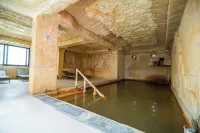 Hierapark Thermal & SPA Hotel - Hot Springs