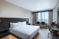 AC Hotel Georgetown Guyana - Wifi
