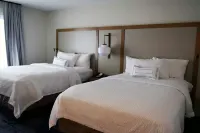 Fairfield Inn & Suites Youngstown Austintown - Gym