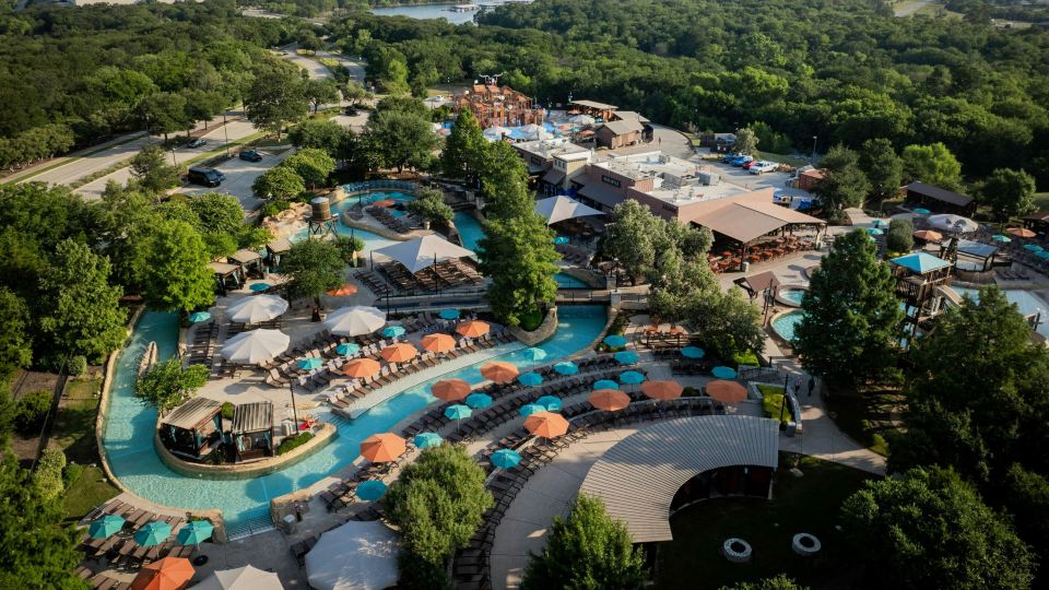 Gaylord Texan Resort & Convention Center